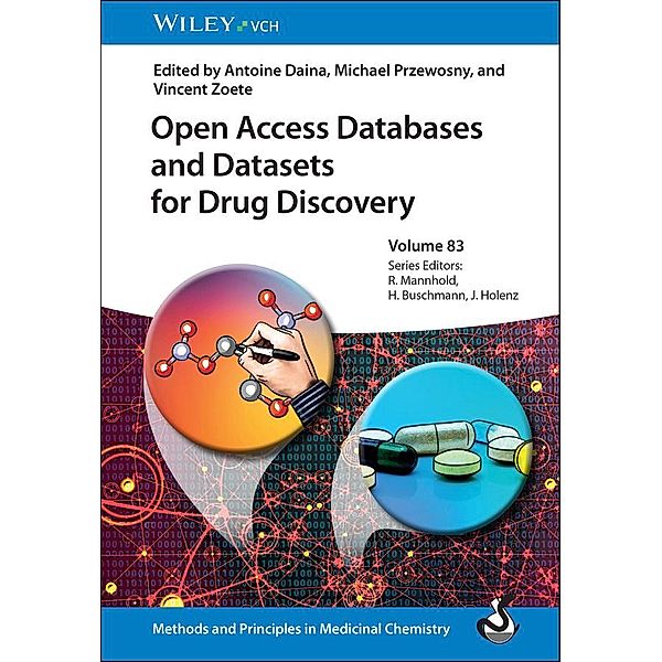 Open Access Databases and Datasets for Drug Discovery