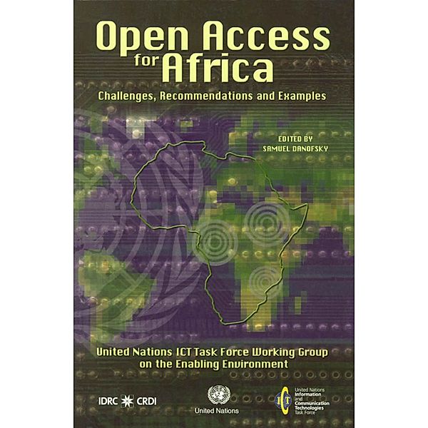 Open Access for Africa