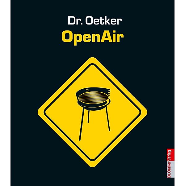 Open Air, Oetker