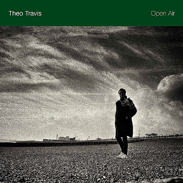 Open Air (Vinyl), Theo Travis