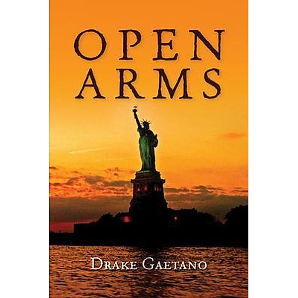 Open Arms, Drake Gaetano