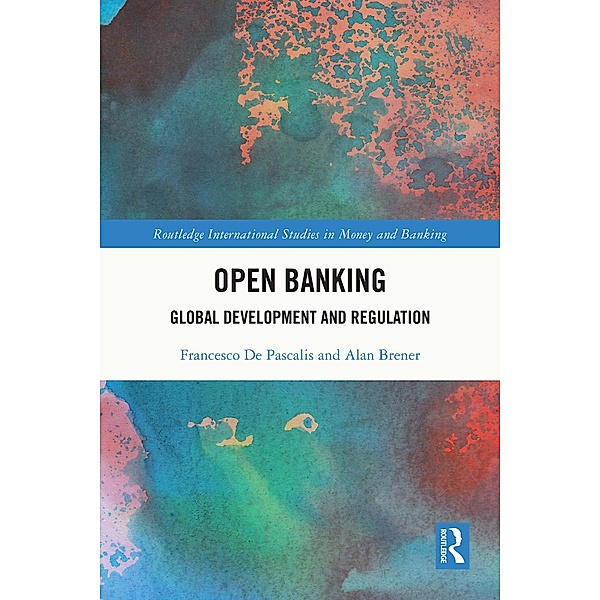 Open Banking, Francesco de Pascalis, Alan Brener