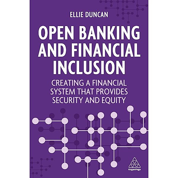 Open Banking and Financial Inclusion, Ellie Duncan