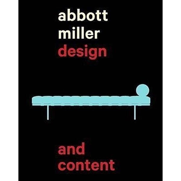 Open Book, Abbott Miller