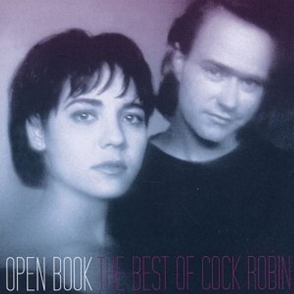 Open Book-The Best Of..., Cock Robin