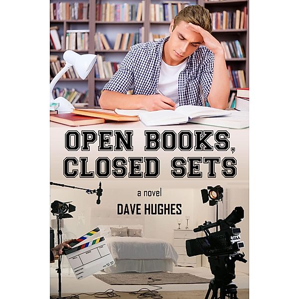 Open Books, Closed Sets (Gay Tales for the New Millennium, #3) / Gay Tales for the New Millennium, Dave Hughes