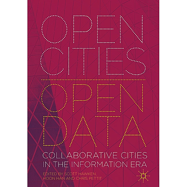 Open Cities | Open Data