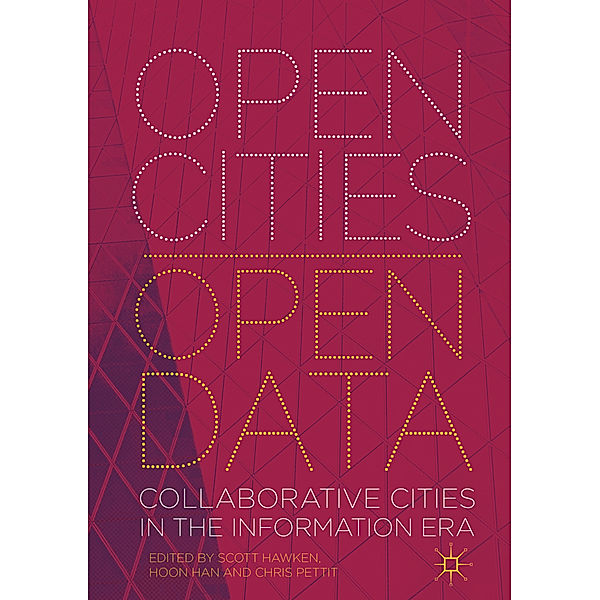 Open Cities | Open Data