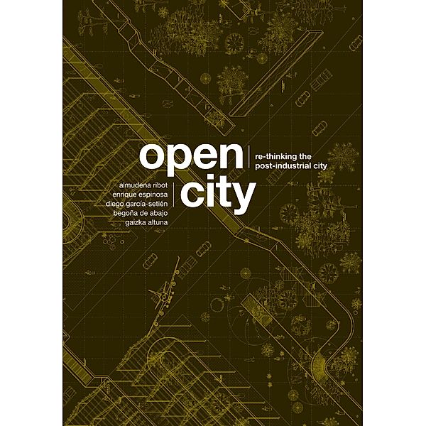 Open City