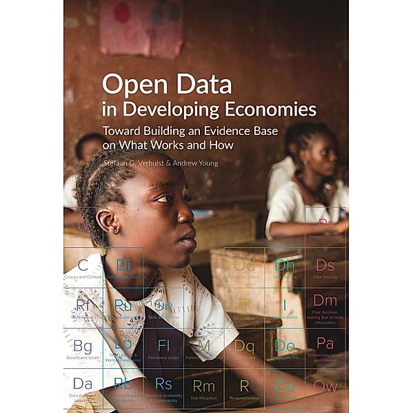 Open Data in Developing Economies, G. Verhulst