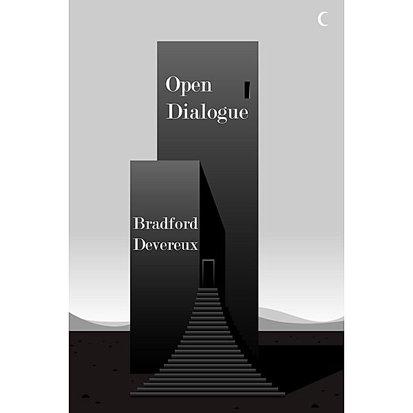 Open Dialogue, Bradford Devereux