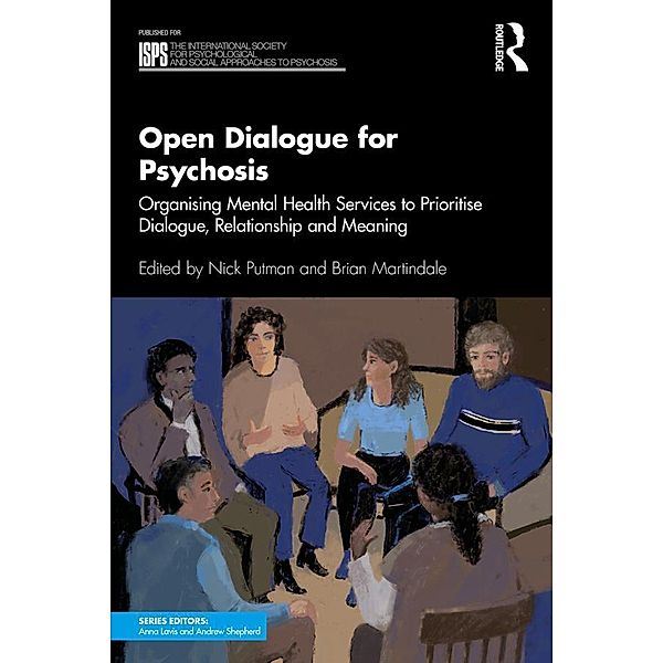 Open Dialogue for Psychosis