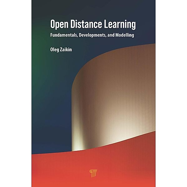 Open Distance Learning, Oleg Zaikin