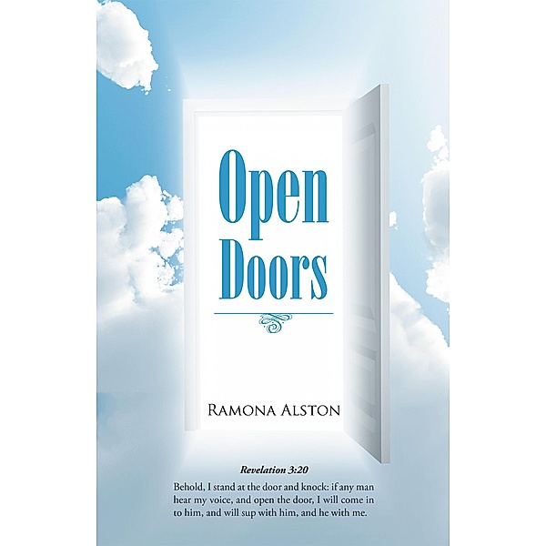Open Doors, Ramona Alston