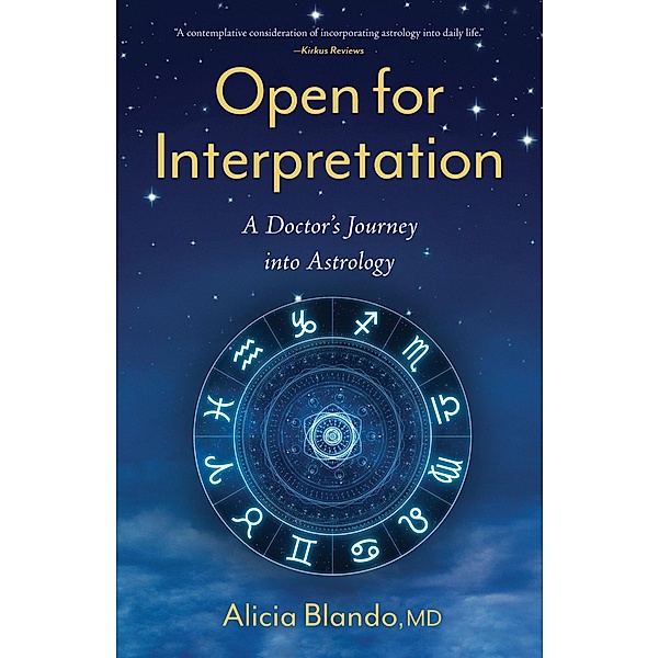 Open for Interpretation, Alicia Blando