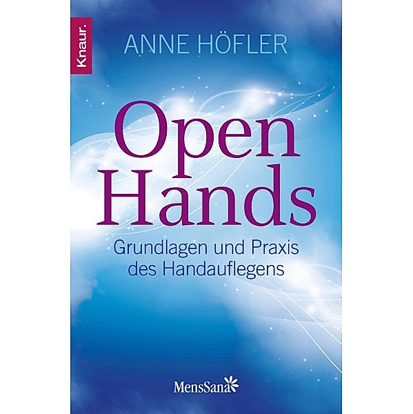 Open Hands, Anne Höfler