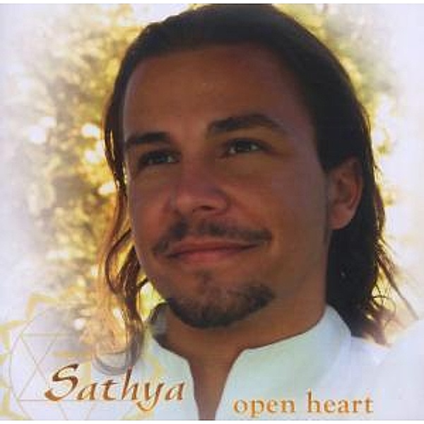 Open Heart, Sathya