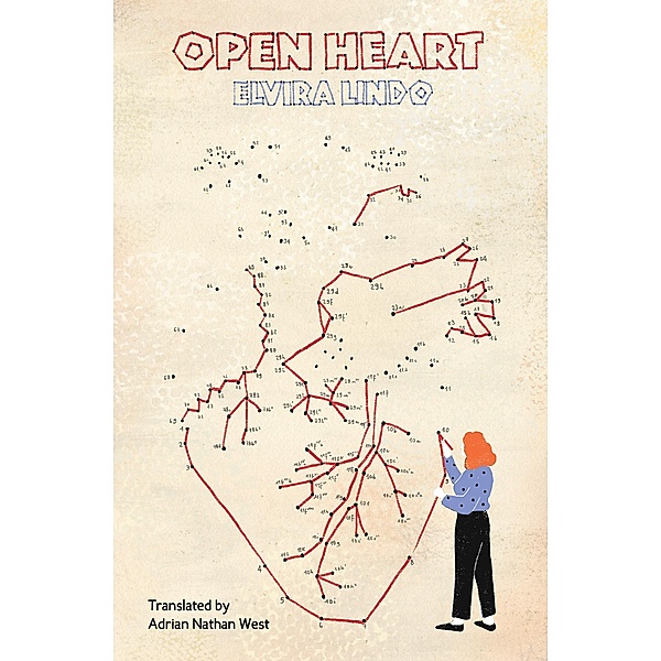 Open Heart, Elvira Lindo