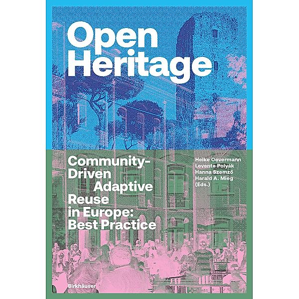 Open Heritage