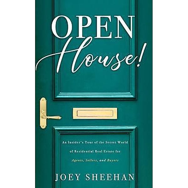 Open House!, Joey Sheehan