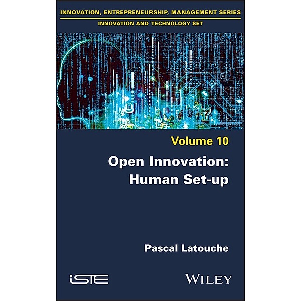 Open Innovation, Pascal Latouche