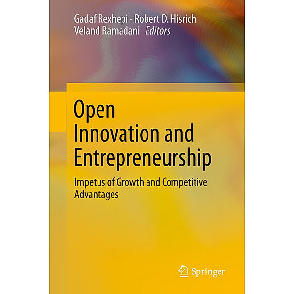 Open Innovation and Entrepreneurship