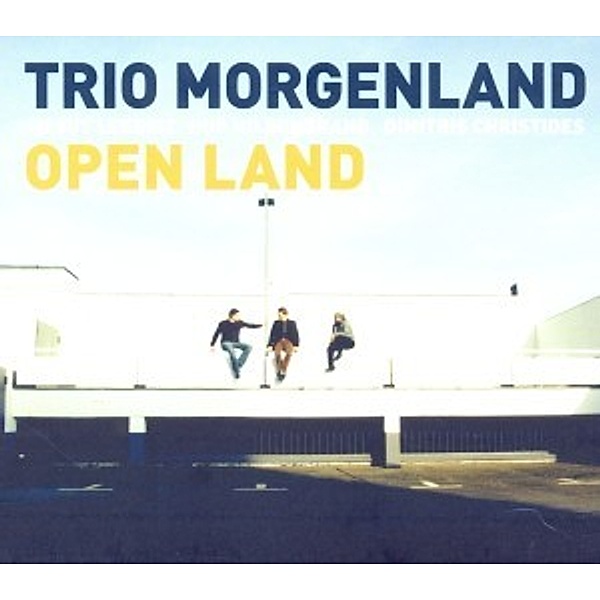 Open Land, Trio Morgenland