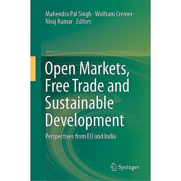 Open Markets, Free Trade and Sustainable Development