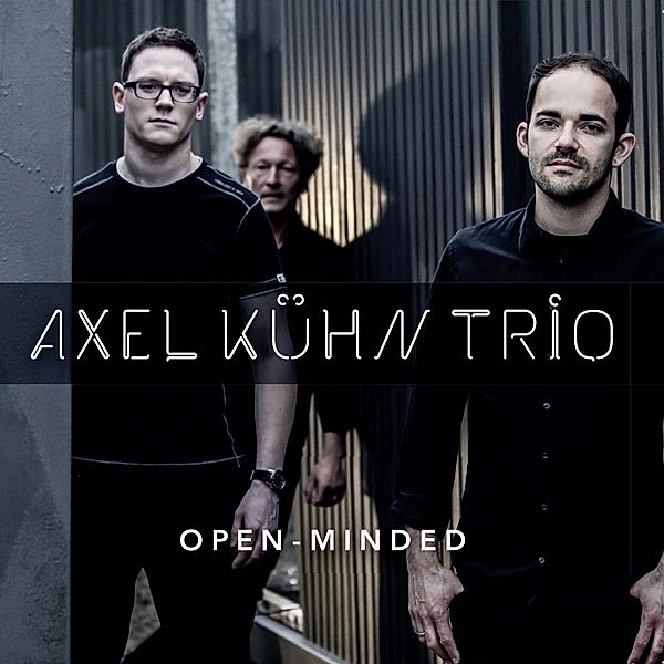 Open-Minded, Axel-Trio- Kuhn