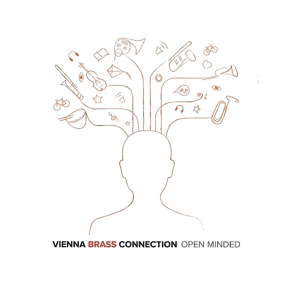 Open Minded, Vienna Brass Connection
