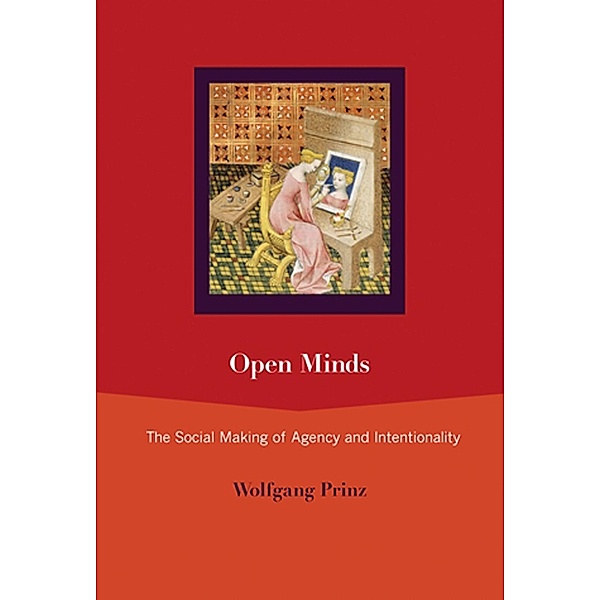 Open Minds, Wolfgang Prinz