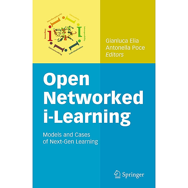 Open Networked i-Learning