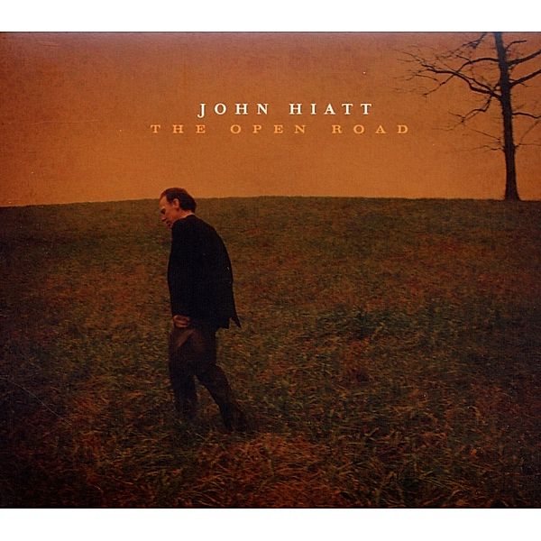 Open Road, John Hiatt