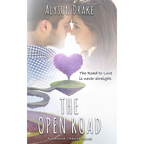Open Road / Quinn Loftis, Alyson Drake