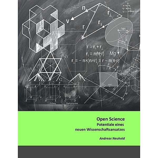 Open Science, Andreas Neuhold