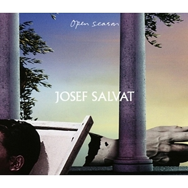 Open Season, Josef Salvat