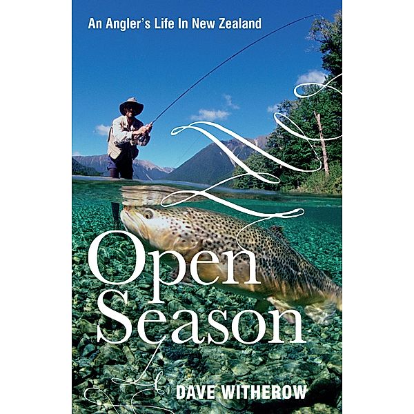 Open Season, Dave Witherow