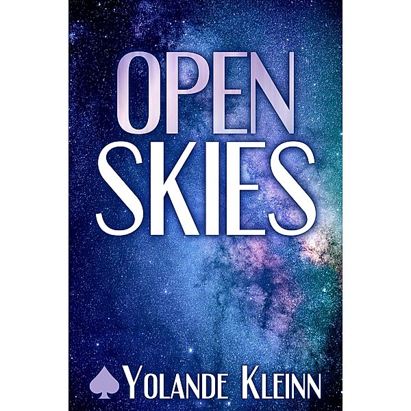 Open Skies, Yolande Kleinn