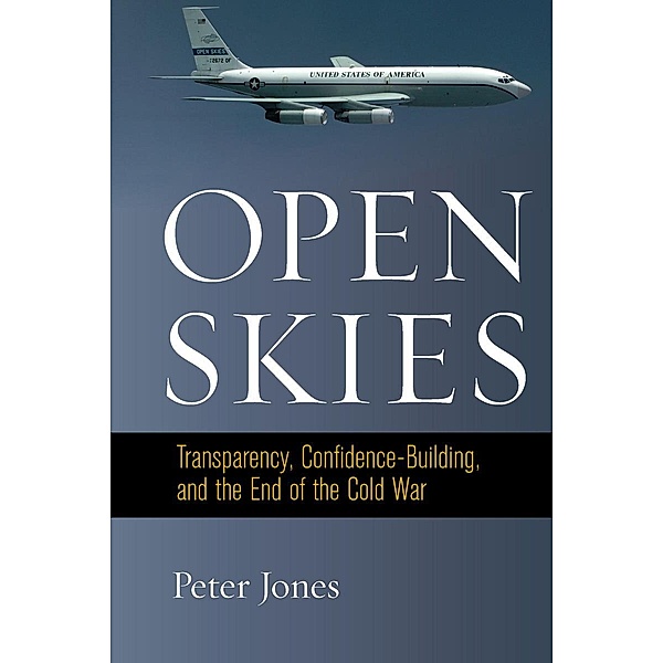 Open Skies, Peter Jones