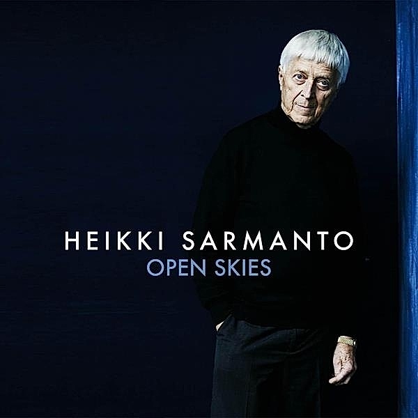 Open Skies, Heikki Sarmanto