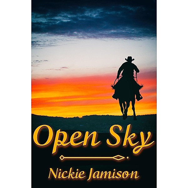 Open Sky / JMS Books LLC, Nickie Jamison