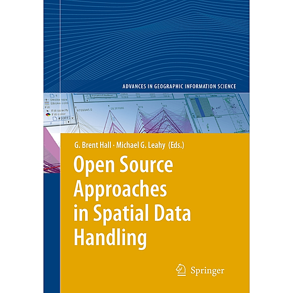 Open Source Approaches in Spatial Data Handling