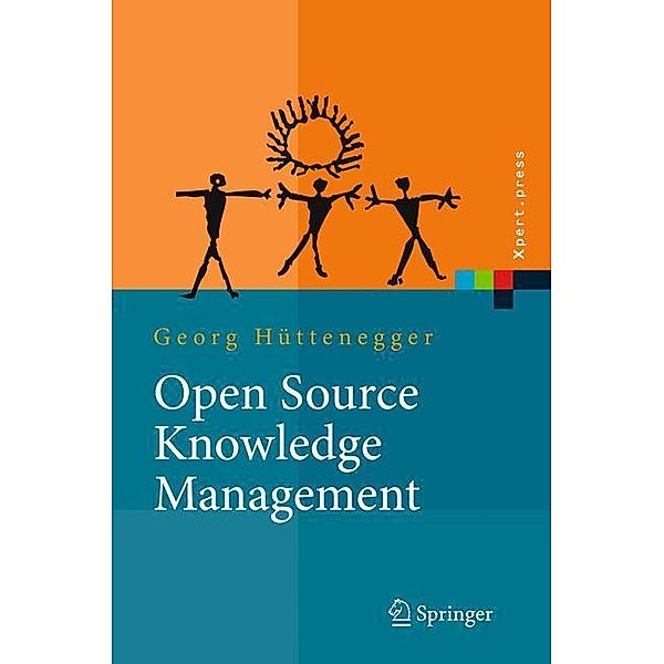Open Source Knowledge Management, Georg Hüttenegger
