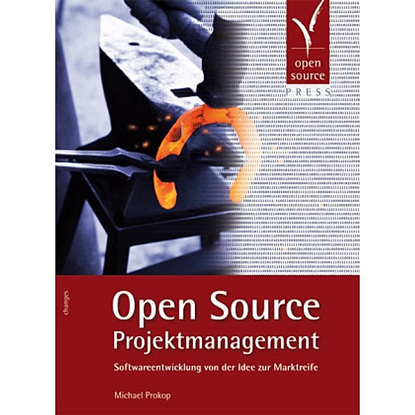 Open Source Projektmanagement, Michael Prokop
