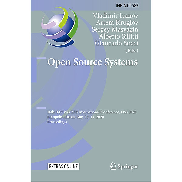 Open Source Systems