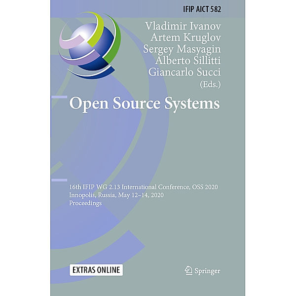 Open Source Systems