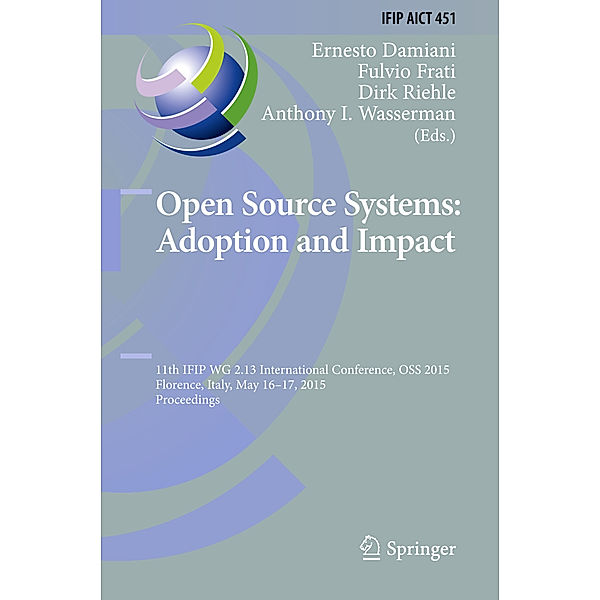 Open Source Systems: Adoption and Impact