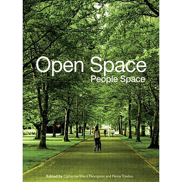 Open Space: People Space