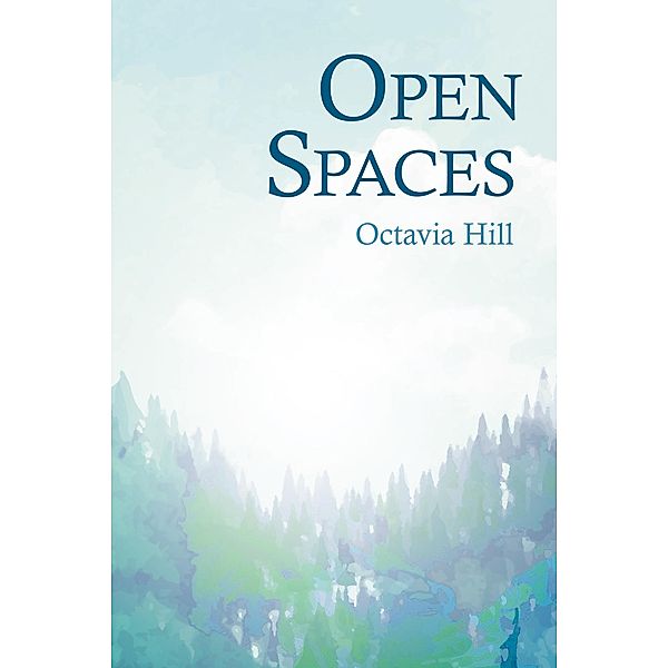 Open Spaces, Octavia Hill