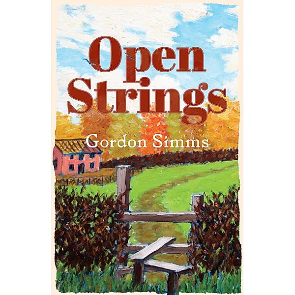 Open Strings, Gordon Simms